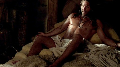 Hottest Charles Vane Scenes. Sexy, Shirtless. 44679