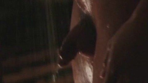 Addison Graham Nude as Tyler. Balls, Penis, Butt. 14648