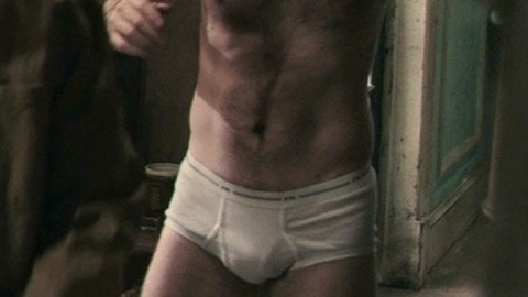 Hottest Bobby Scenes. Shirtless, Underwear, Bulge. 14691