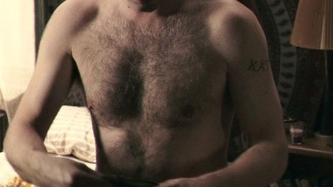 Hottest Brían F. O'Byrne Scene in Before the Devil Knows You're Dead. Shirtless, Sexy. 14696