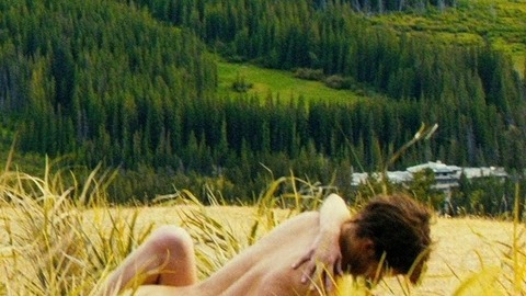 Ryan Kwanten in The Right Kind Of Wrong (2013) Butt Straight 18276
