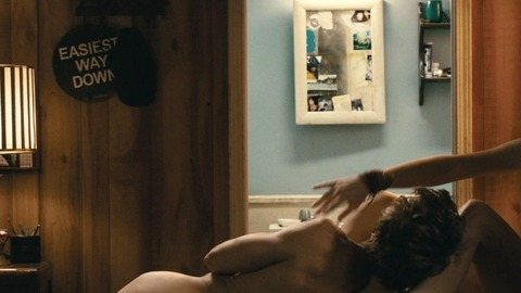Ryan Kwanten in The Right Kind Of Wrong (2013) Butt Straight 18273
