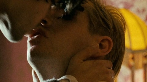 James D'Arcy in Cloud Atlas (2012) Gay Sexy 14799