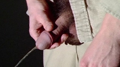 Frank Ripploh Naked as Frank Ripploh. Balls, Penis. 14805