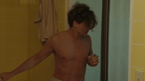 Sexiest Paul Kemp Scenes. Shirtless. 14848