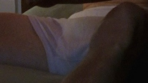 Eric Mabius in Cruel Intentions (1999) Shirtless Underwear Bulge 14826