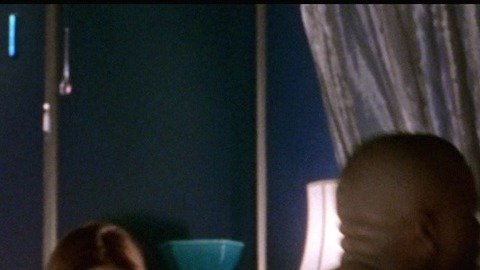 Sean Patrick Thomas in Cruel Intentions (1999) Shirtless Underwear 14825