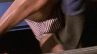 Hottest Ronald Clifford Scenes. Shirtless, Underwear. 14823