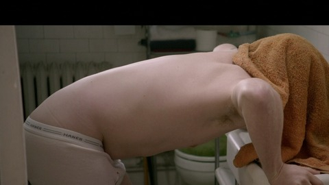 Sexiest Macon Scenes. Shirtless. 14842