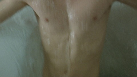 Jared Leto in Mr. Nobody (2009) Sexy Shirtless 14981