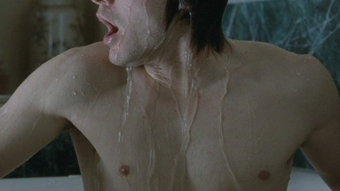 Mr. Nobody's Sexiest Scenes with Jared Leto. Sexy, Shirtless. 14976
