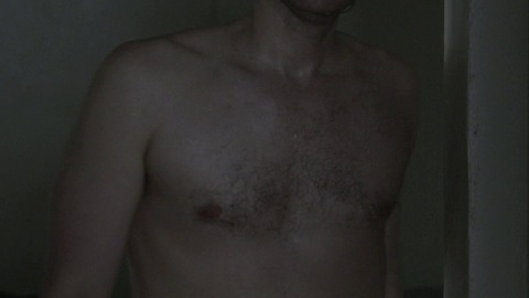 Sebastian Arcelus in House of Cards (2013-2018) Sexy Shirtless 14907