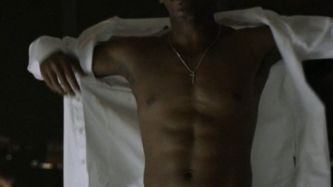 Sexiest Remy Danton Scenes. Sexy, Shirtless. 14914