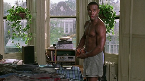Hottest Harper Stewart Scenes. Shirtless. 14991