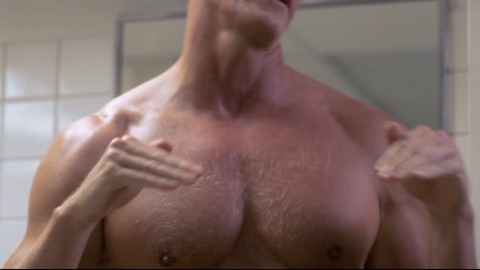 Hottest Jack Guy Scenes. Shirtless. 38781