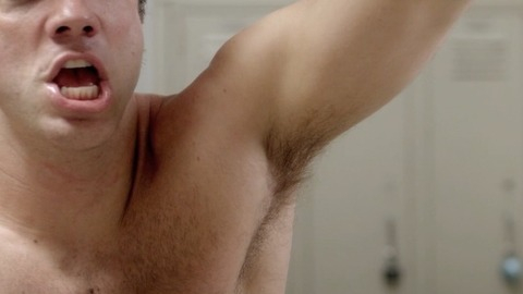 Hottest Chris Long Scenes. Shirtless. 38775