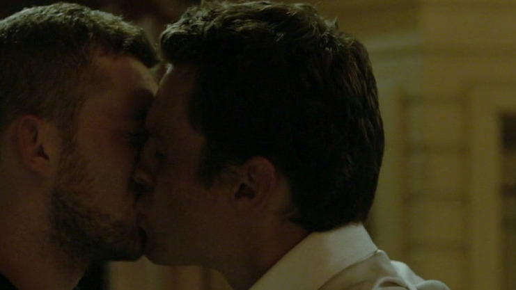 Sexiest Jonathan Groff Scene in Looking. Gay, Sexy. 32623