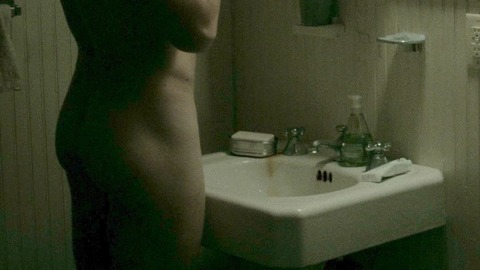 Jonathan Groff Naked as Patrick Murray. Butt. 64017