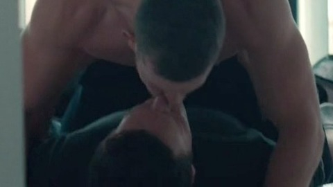 Sexiest Scenes of Patrick Murray from Looking. Gay, Sexy. 33593