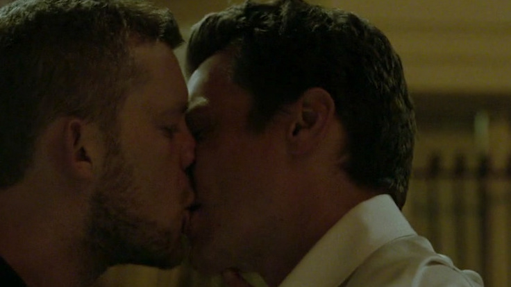 Hottest Jonathan Groff Scene in Looking. Gay, Sexy. 32624