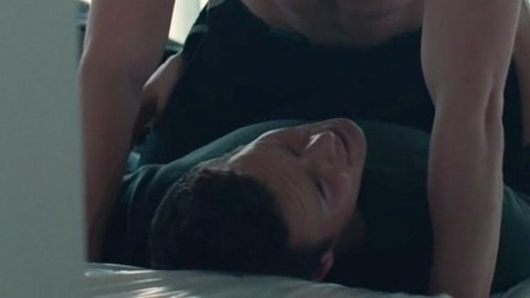 Looking's Sexiest Scenes with Jonathan Groff. Gay, Sexy. 33594