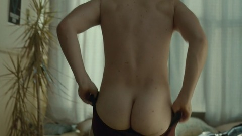 Jonathan Groff Nude as Patrick Murray. Butt, Sexy, Shirtless. 32996