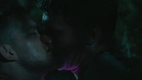 Jonathan Groff in Looking (2014-2015) Gay Sexy 30111