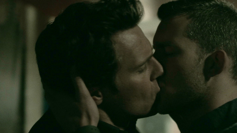 Looking's Sexiest Scenes with Jonathan Groff. Gay, Sexy. 64044
