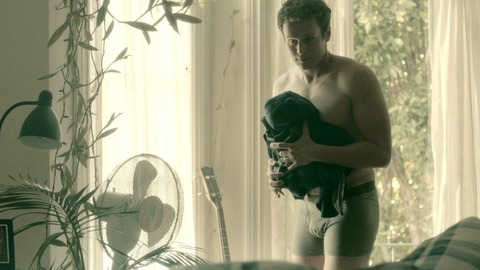 Sexiest Patrick Murray Scenes. Bulge, Shirtless, Underwear. 64012