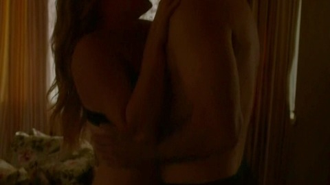 Hottest Antonio Cupo Scene in The Good Mistress. Shirtless, Straight, Underwear. 14972