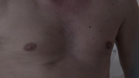 The Americans's Sexiest Scenes with Andrzej Krukowski. Shirtless. 15078