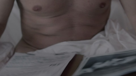 Andrzej Krukowski in The Americans (2013-2017) Shirtless 15079