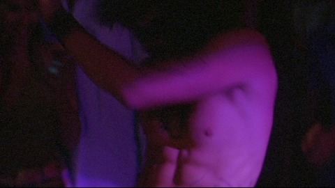 Sexiest Coco Leger Scenes. Sexy, Shirtless. 15094