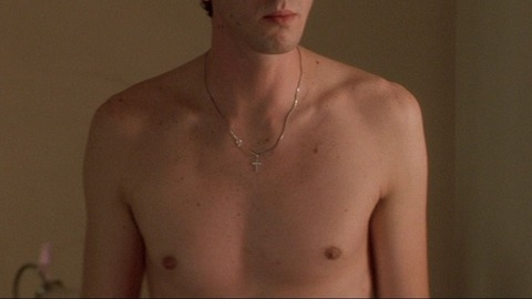 Sexiest Mickey Scenes. Shirtless. 15106