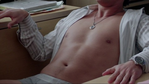 Hottest Dr. Fitch Cooper Scenes. Sexy, Shirtless, Underwear. 15141