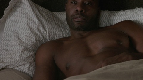 Hottest Dr. Ike Prentiss Scenes. Sexy, Shirtless. 15135