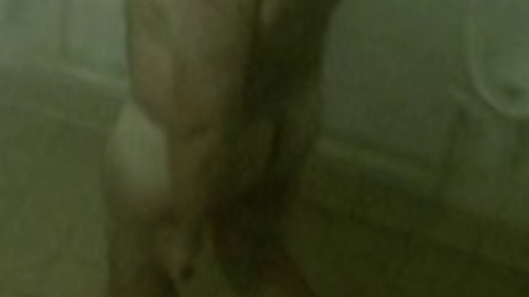 Nudes of Lead Thug from Release. Shirtless, Butt. 15156