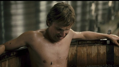 Hottest Martin de Marseul Scenes. Shirtless. 15207