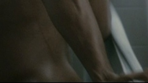 Lance Gross in Temptation: Confessions of a Marriage Counselor (2013) Sexy Shirtless 15248