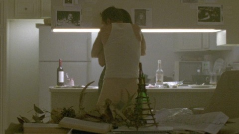 Matthew McConaughey in True Detective (2014-2024) Butt 18778