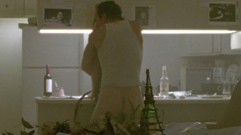 Matthew McConaughey in True Detective (2014-2024) Butt Straight 18779