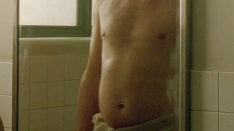 Hottest Martin Hart Scenes. Sexy, Shirtless. 15339