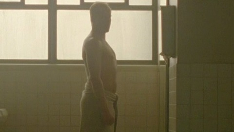 Sexiest Martin Hart Scenes. Sexy, Shirtless. 15340