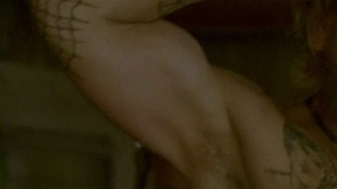 Charles Halford in True Detective (2014-2024) Shirtless 15357