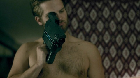 T.J. Linnard in Looking (2014-2015) Sexy Shirtless 64025