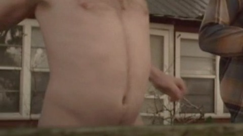 Sexiest Scenes of Jerry from Buck Wild. Shirtless. 15383
