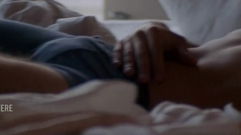 Sexiest Josh Henderson Scene in Dallas. Bulge, Sexy, Shirtless, Underwear. 15415