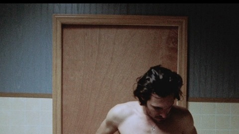 Hottest Billy Brown Scenes. Sexy, Shirtless, Underwear. 15459