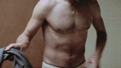Sexiest Scenes of Billy Brown from Buffalo '66. Sexy, Shirtless, Underwear, Bulge. 15461