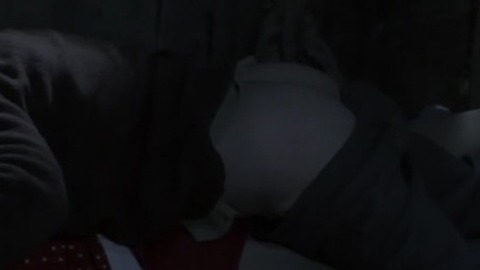 Scott Haze Nude in Child of God. Butt. 26752